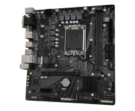 GIGABYTE H610M S2H V2 DDR4 - 709159 - zdjęcie 2